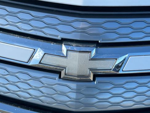 Used 2014 Chevrolet Volt Premium w/ Premium Trim Package FWD image 13
