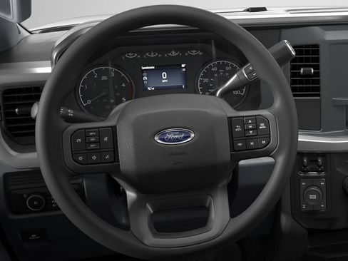 New 2026 Ford F250 XLT AWD/4WD image 9