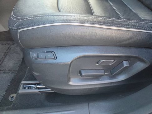 Certified 2025 MAZDA CX-5 AWD 2.5 S image 4