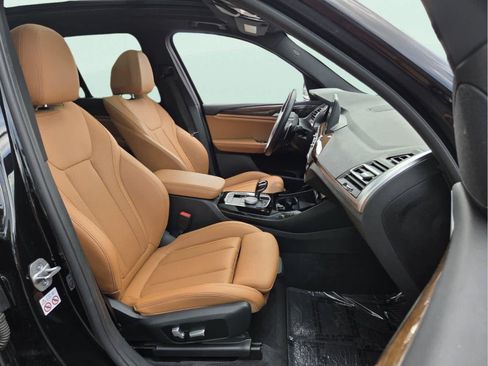Certified 2023 BMW X3 xDrive30i w/ Premium Package w/ZPA AWD/4WD image 21
