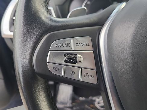 Used 2022 BMW X3 sDrive30i w/ Convenience Package w/ZPA image 29