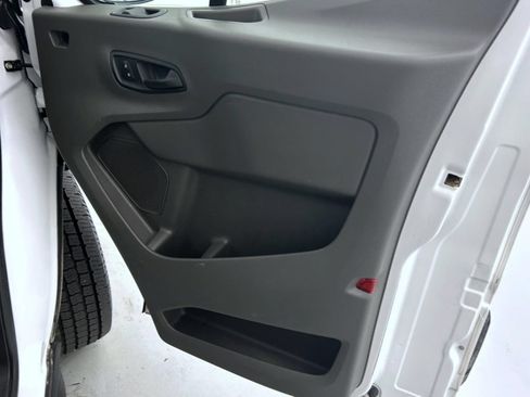 Used 2022 Ford Transit 350 XLT RWD image 16
