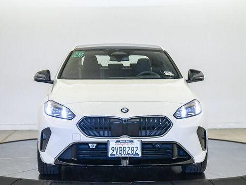 Used 2026 BMW 228i w/ Technology Package FWD image 7