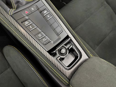 Used 2024 Porsche 718 Boxster Spyder RS image 24