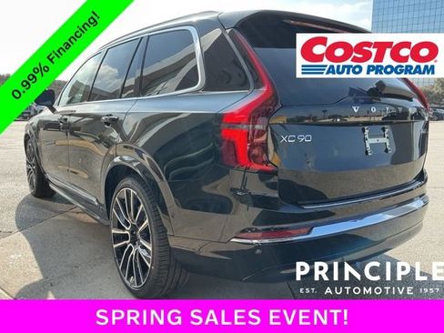 New 2026 Volvo XC90 B6 Ultra AWD/4WD image 13
