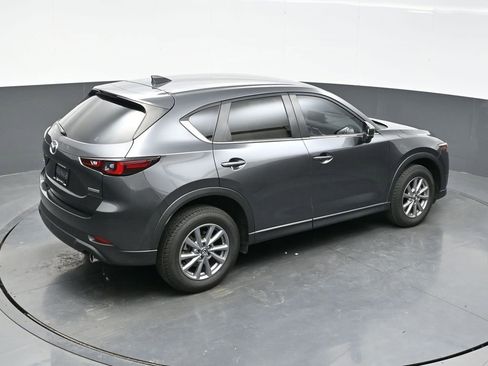 Used 2023 MAZDA CX-5 AWD 2.5 S w/ Select Package image 41