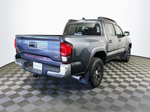 Used 2020 Toyota Tacoma SR5 image 8