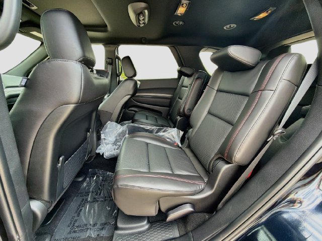 New 2027 Dodge Durango GT AWD/4WD image 26