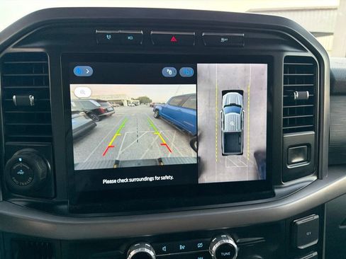 Used 2024 Ford F150 XLT w/ Mobile Office Package AWD/4WD image 30