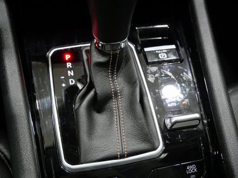 Used 2022 Jeep Compass Limited w/ Elite Group image 24