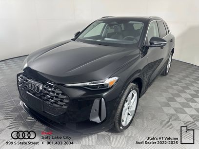 Certified 2025 Audi Q5 Premium Plus w/ Premium Plus