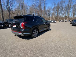 Used 2023 Hyundai Palisade Calligraphy AWD/4WD video 2