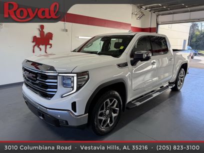 Used 2023 GMC Sierra 1500 SLT w/ SLT Premium Plus Package