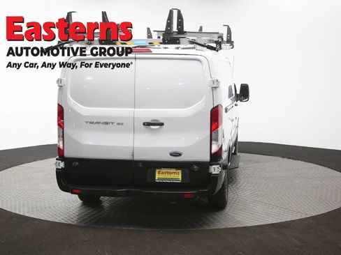 Used 2019 Ford Transit 150 148 Low Roof image 39