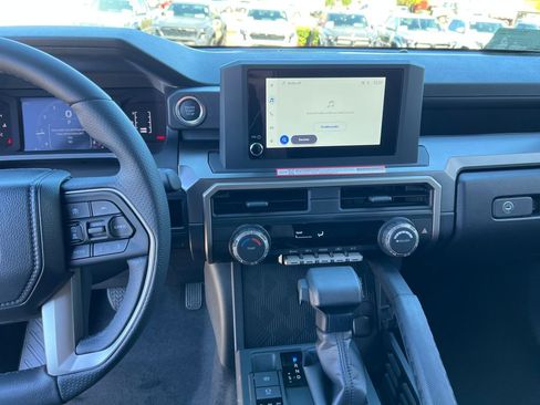 New 2026 Toyota 4Runner SR5 image 14