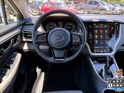 Certified 2024 Subaru Outback Onyx Edition AWD/4WD image 5