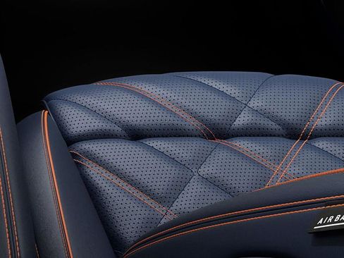 New 2026 Genesis GV70 3.5T Sport Prestige image 16