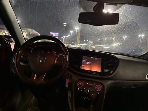 Used 2013 Dodge Dart Rallye FWD image 33