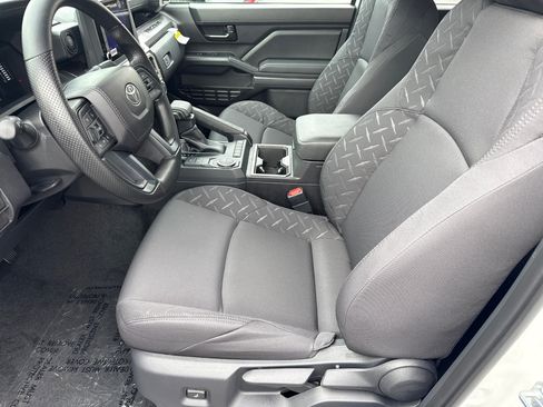 New 2026 Toyota Tacoma SR5 RWD image 20