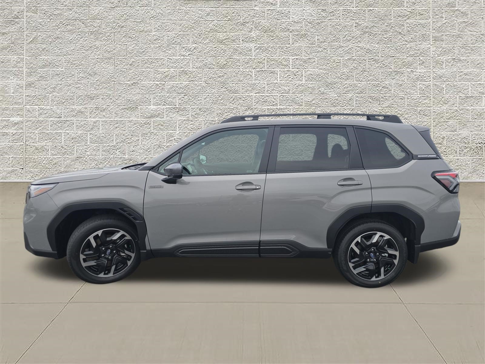 New 2026 Subaru Forester Limited AWD/4WD image 4