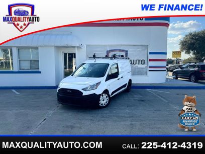 Used 2020 Ford Transit Connect XL