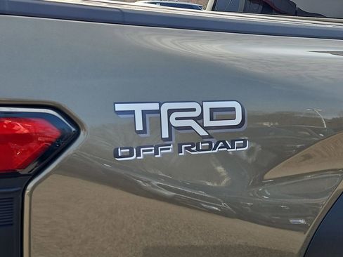 New 2026 Toyota Tacoma 4x4 Double Cab image 4