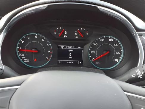 Used 2020 Chevrolet Malibu LT image 33