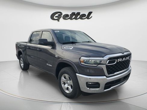 New 2026 RAM 1500 Big Horn image 10