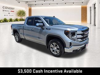 New 2026 GMC Sierra 1500 SLE w/ Preferred Package RWD 360° Tour