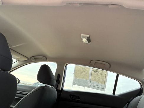 Certified 2025 Nissan Altima 2.5 SV FWD image 35