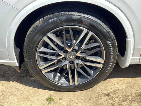 New 2026 Acura MDX SH-AWD w/ Advance Package image 9