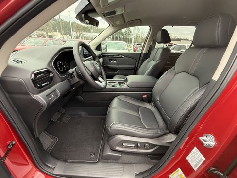 New 2025 Honda Pilot EX-L image 12