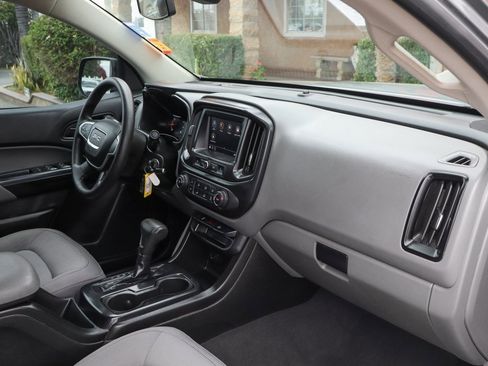 Used 2021 GMC Canyon Elevation Standard w/ Convenience Package image 34