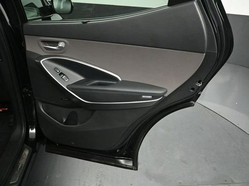 Used 2018 Hyundai Santa Fe Sport w/ 2.4L Tech Package 04 image 30