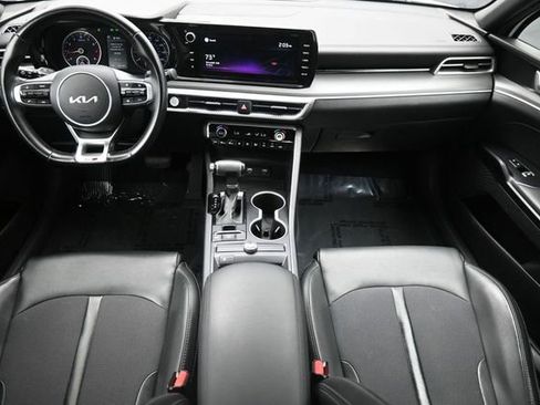 Used 2022 Kia K5 GT-Line FWD image 20
