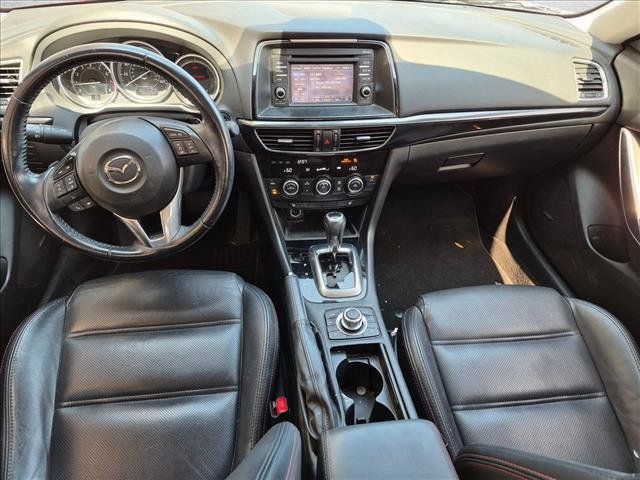 Used 2014 MAZDA MAZDA6 Grand Touring FWD image 12