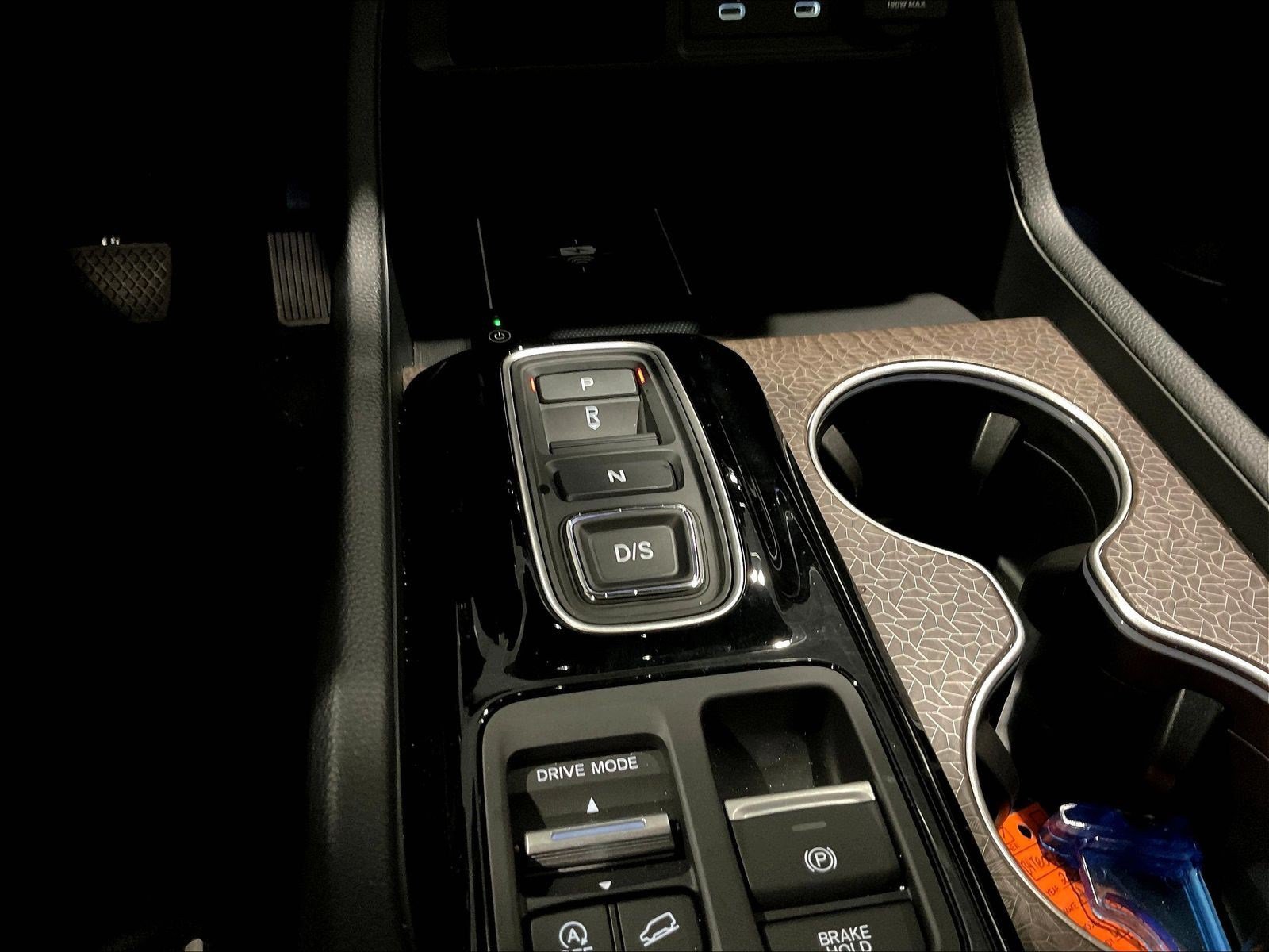 New 2026 Honda Pilot Elite image 12