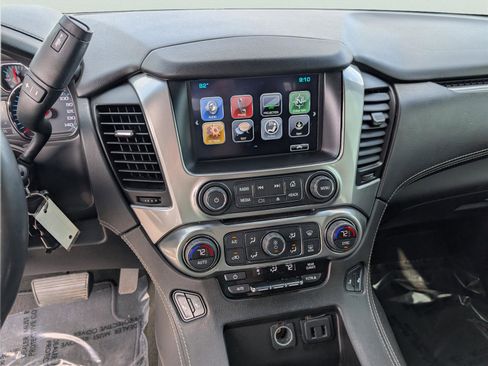 Used 2019 Chevrolet Tahoe LT w/ Max Trailering Package image 17