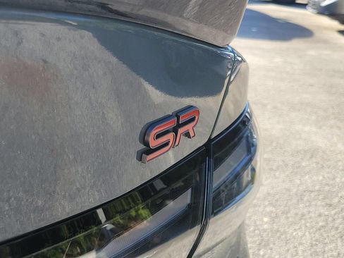New 2026 Nissan Sentra SR w/ SR Premium Package FWD image 13