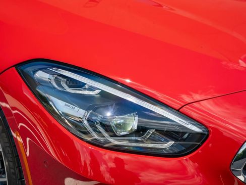 Used 2021 BMW Z4 sDrive30i w/ Convenience Package RWD image 9