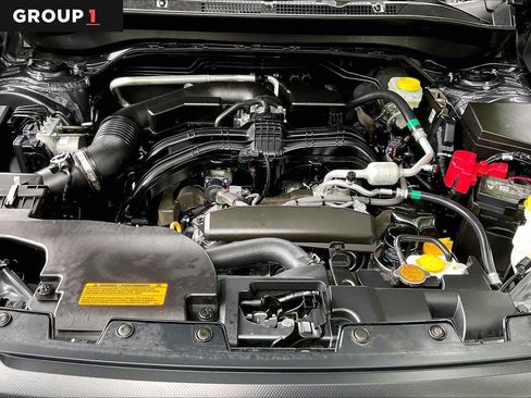 Used 2026 Subaru Forester Wilderness AWD/4WD image 33