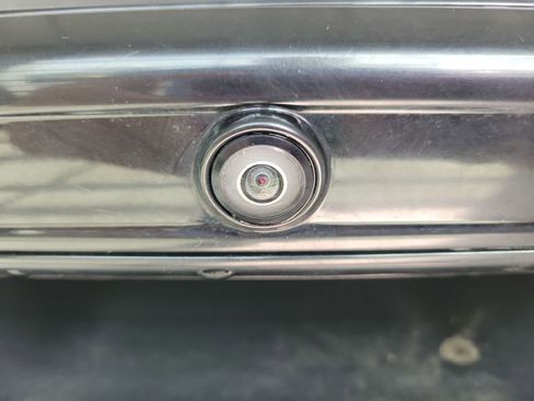 Certified 2024 RAM 1500 Laramie AWD/4WD image 16