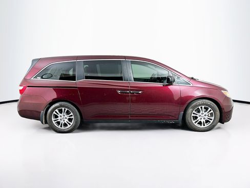 Used 2013 Honda Odyssey EX-L image 10