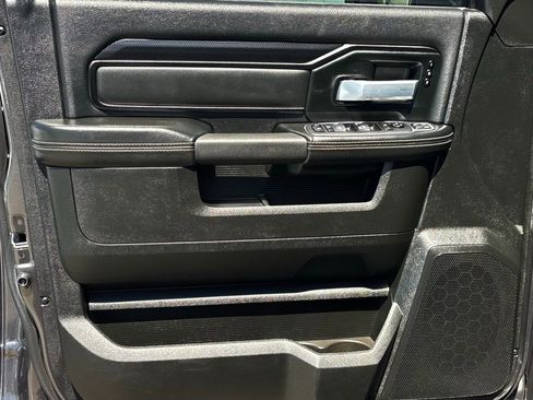 Used 2024 RAM 2500 Rebel w/ Towing Technology Group image 17