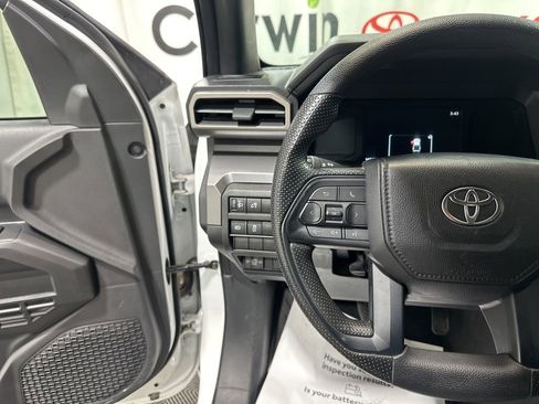 Used 2024 Toyota Tacoma SR5 image 25