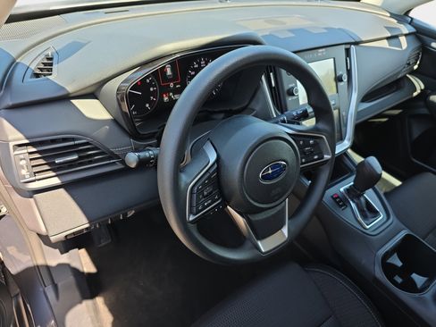 Used 2023 Subaru Outback AWD/4WD image 15