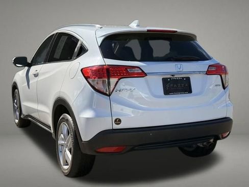 Used 2020 Honda HR-V EX image 3