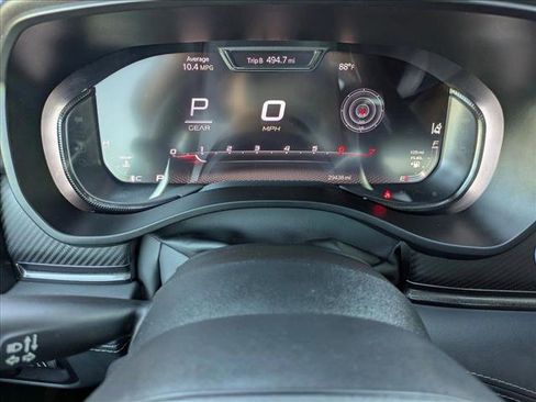 Used 2023 RAM 1500 TRX w/ TRX Level 2 Equipment Group image 11