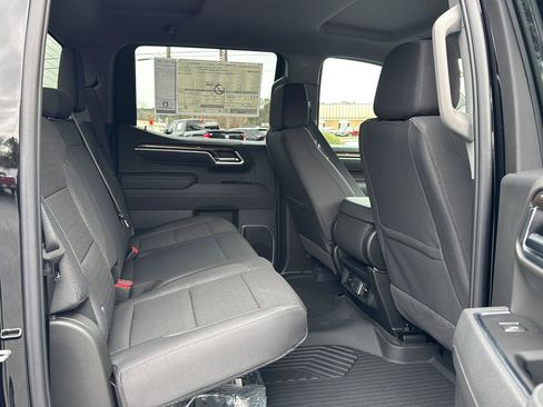 New 2026 Chevrolet Silverado 1500 LT image 11