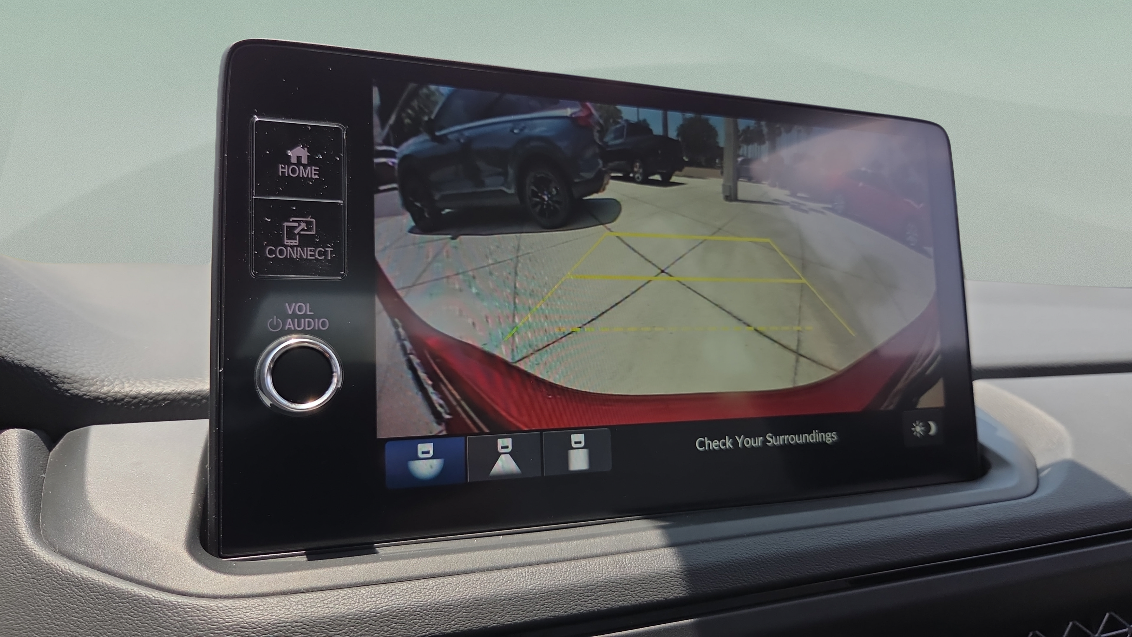New 2026 Honda Accord LX image 23